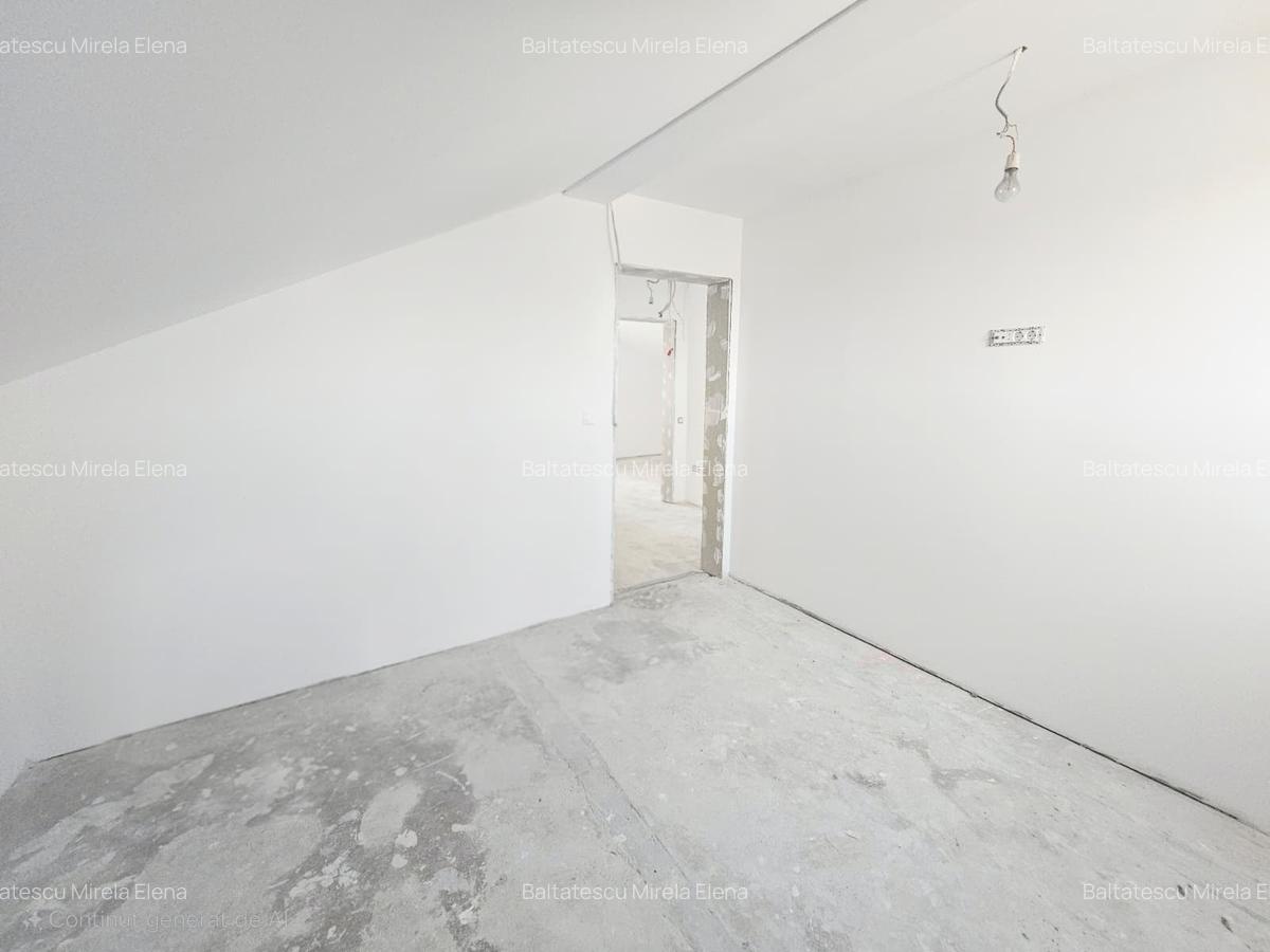 Casă la gri, 5 camere – Târgșoru Vechi - 27