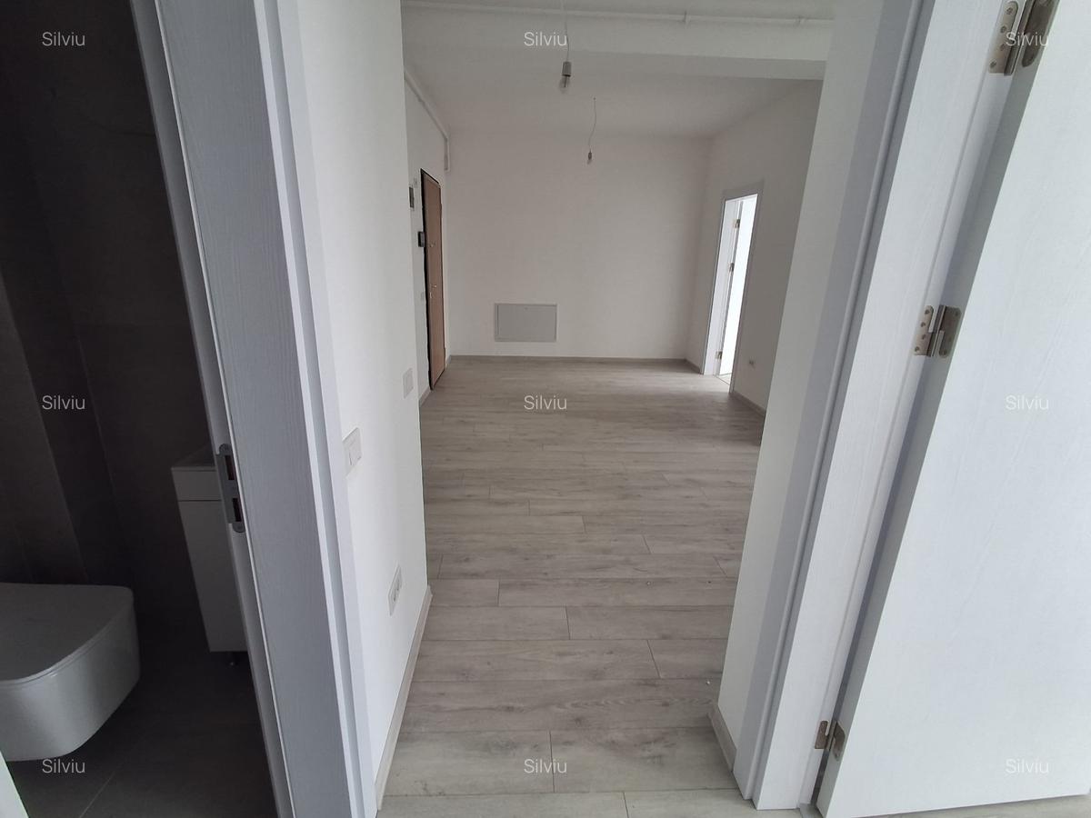 Apartament 3 camere cu acte gata, in Popesti Leordeni, incalzire pardoseala - 3