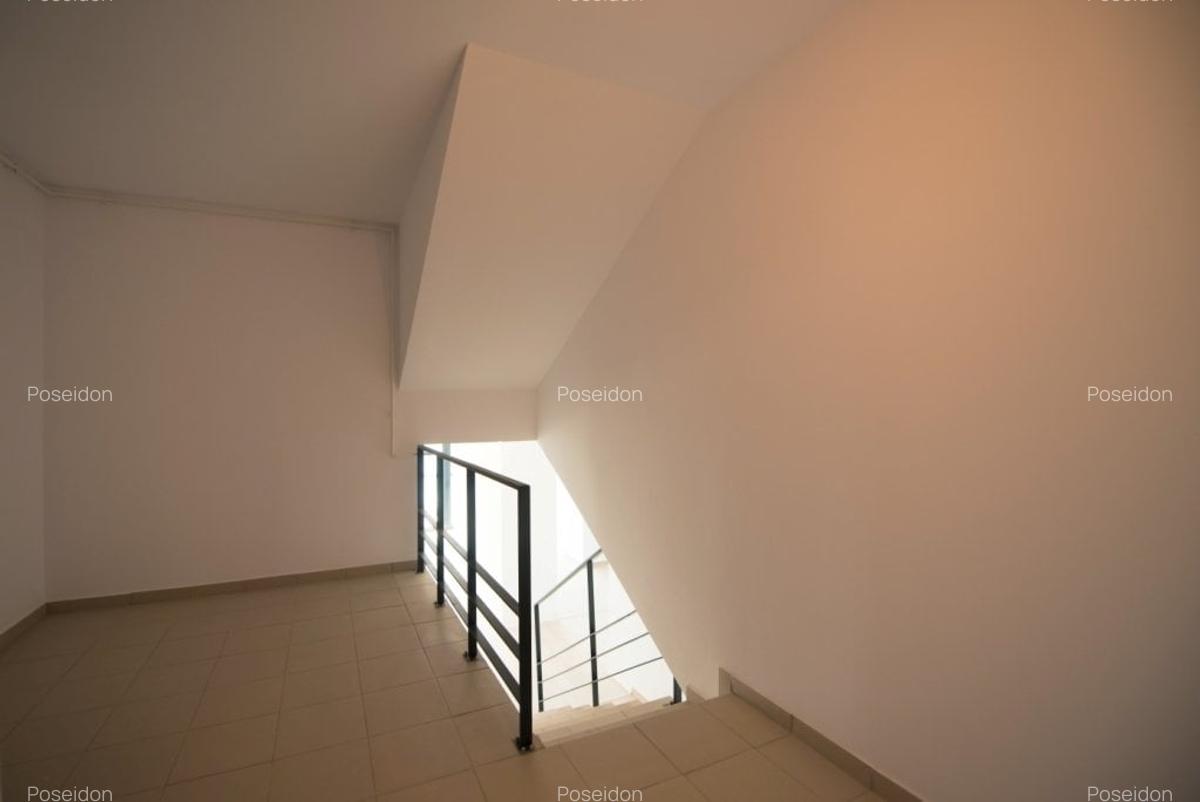 Apartament cu 3 camere decomandat în Doamna Ghica - 10