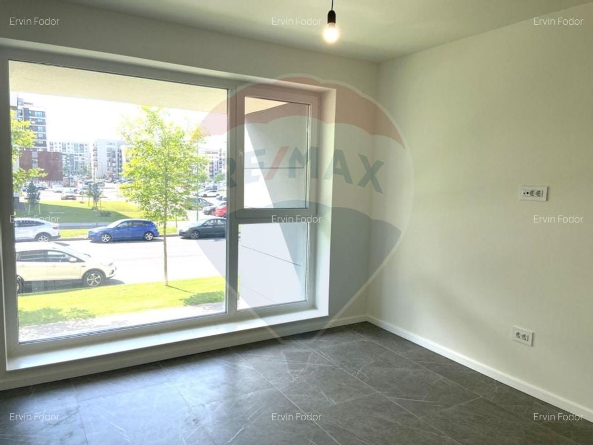 Spatiu comercial inchiriere in Brasov, cartier Coresi 66mp - 16