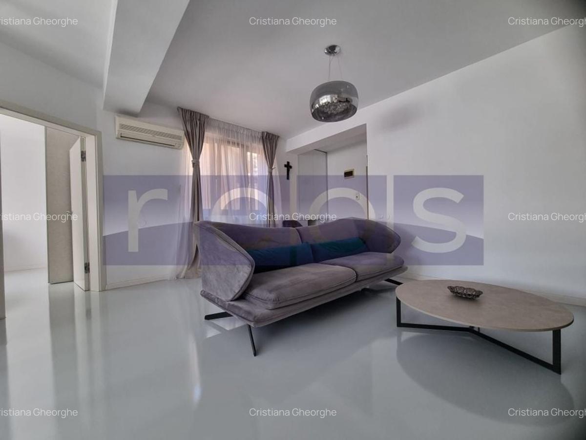 VANZARE- 3 CAMERE- FLOREASCA-DOROBANTI - 3