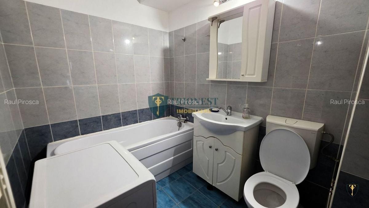 Apartament cu 3 camere de închiriat - Florești, zona Eroilor - 7 Apartament cu 3 camere de închiriat - Florești, zona Eroilor - 7