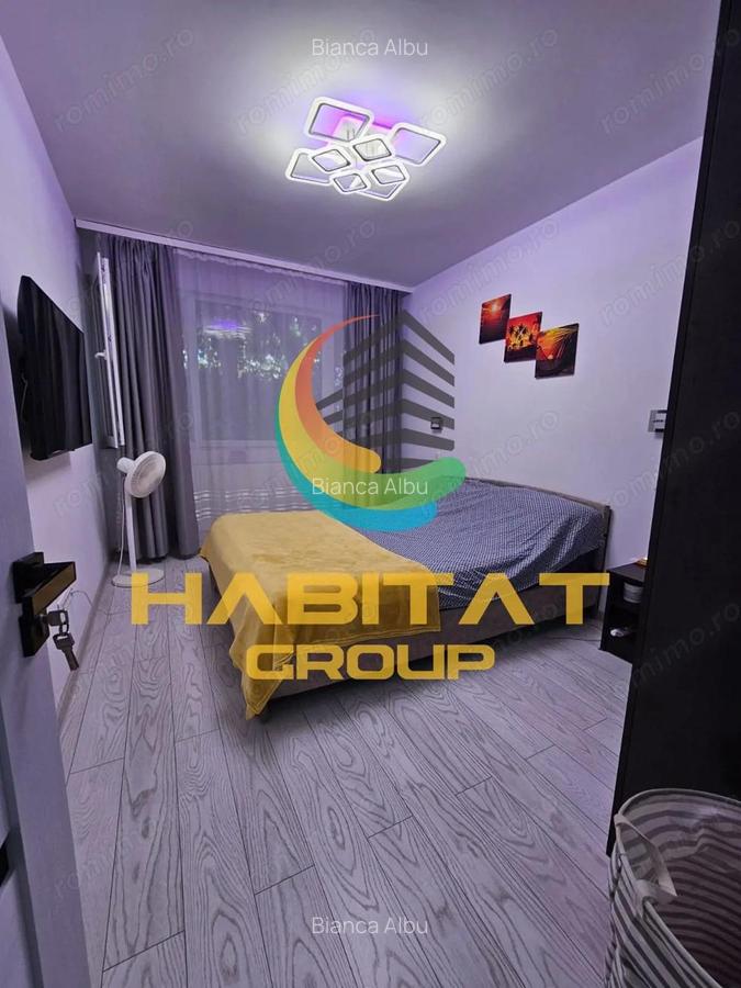 Chirie 2 camere Basarabiei Piata muncii - 2