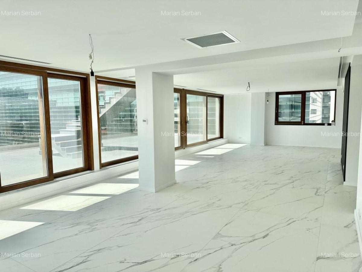 Apartament cu 4 camere decomandat în Pipera - 3