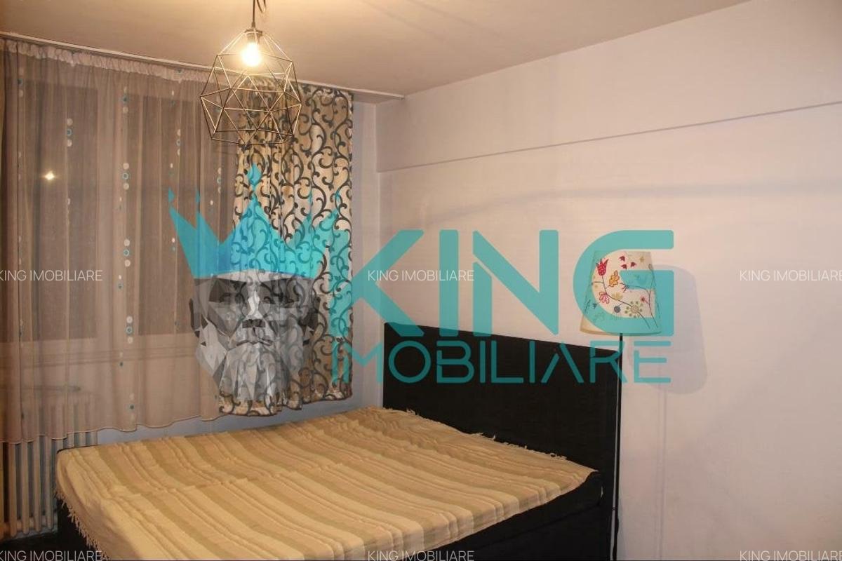 Apartament cu 2 camere decomandat, mobilat în Arcul de Triumf - 4