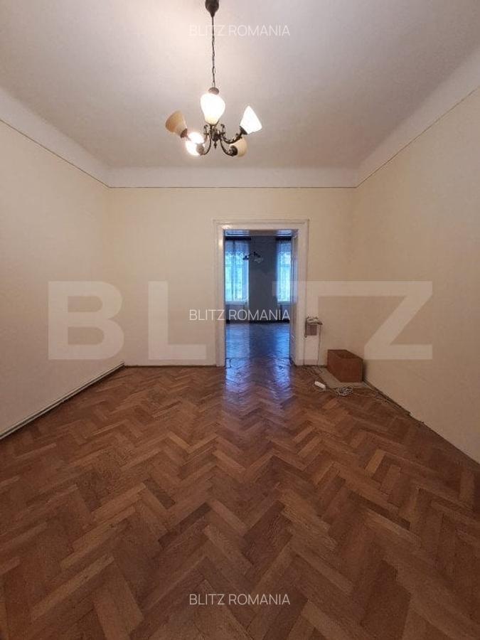 Apartament in vila, 4 camere, 300 mp, D+E+M, zona ultracentrala - 18