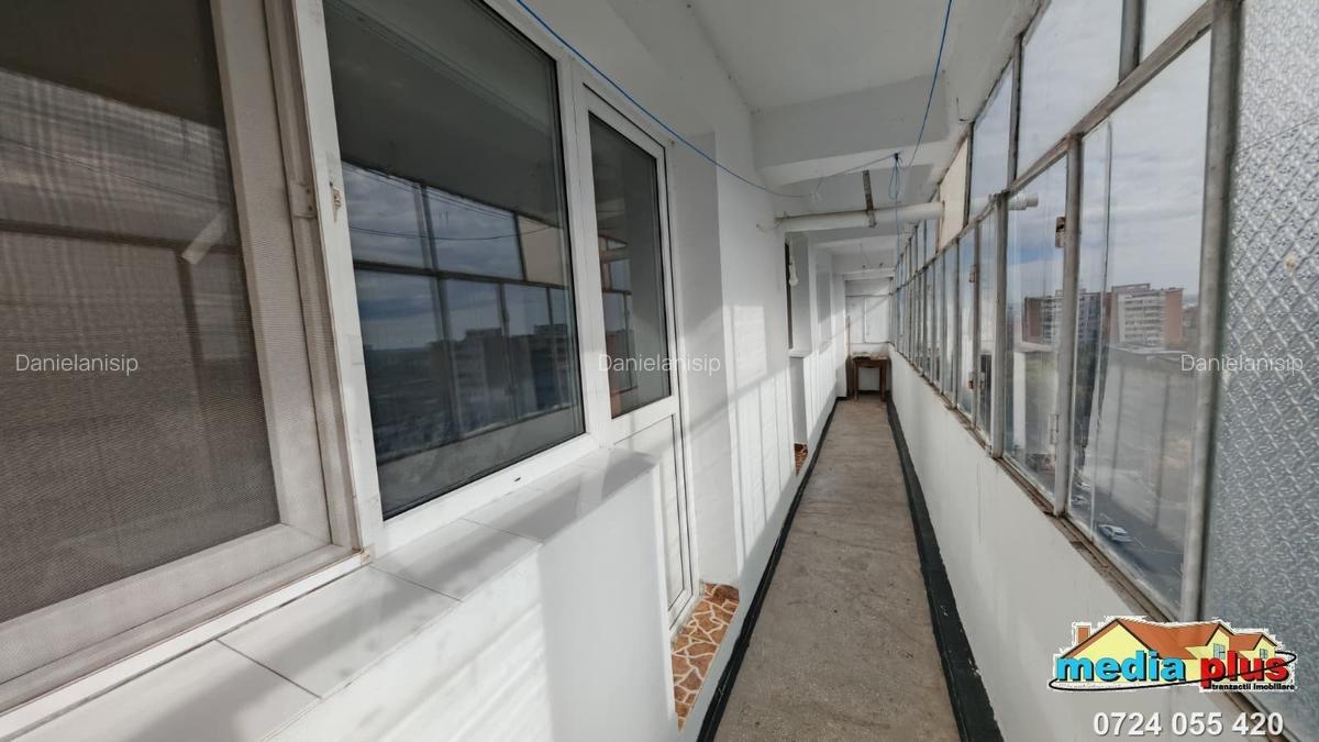 🏠 Apartament 2 camere decomandat – Mazepa, vedere pe sud 🌞 - 8