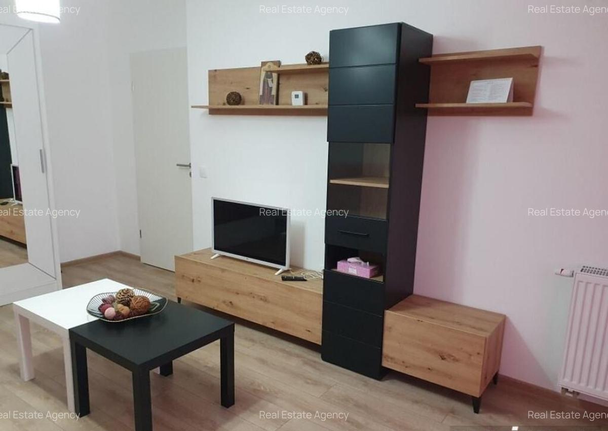 1 camera in zona Medicinei - 2