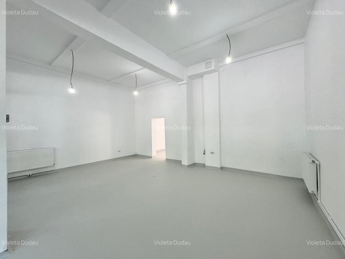 Spatiu Comercial Stradal, Stefan Cel Mare - Obor - 11