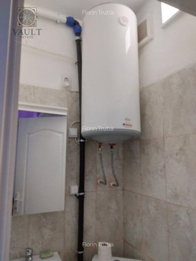 Garsoniera - Mosilor - 5