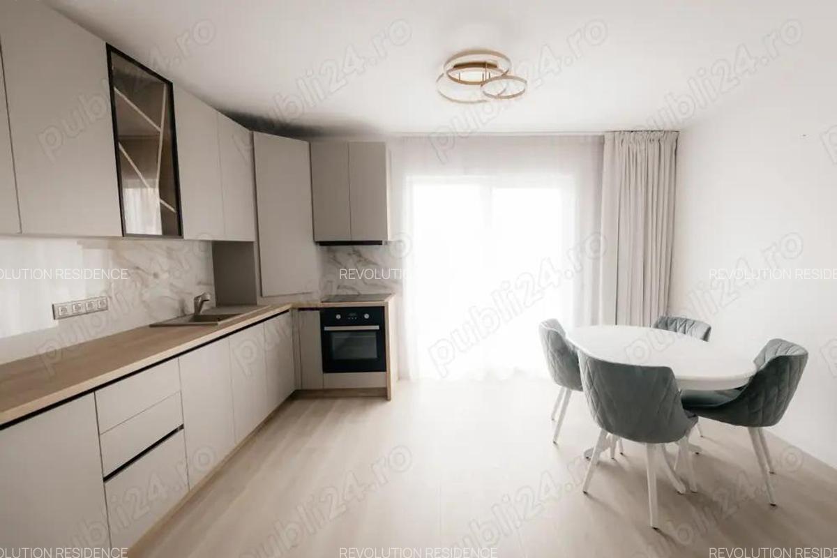 NEW! COMISION 0% - Apartament 3 camere - Lamaitei 9C, Baia Mare - 3