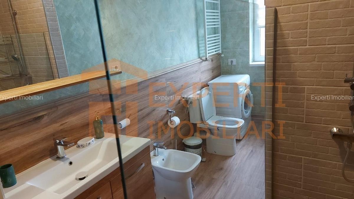 Apartament situat in zona FALEZA NORD, in bloc nou, cu vedere la mare - 5
