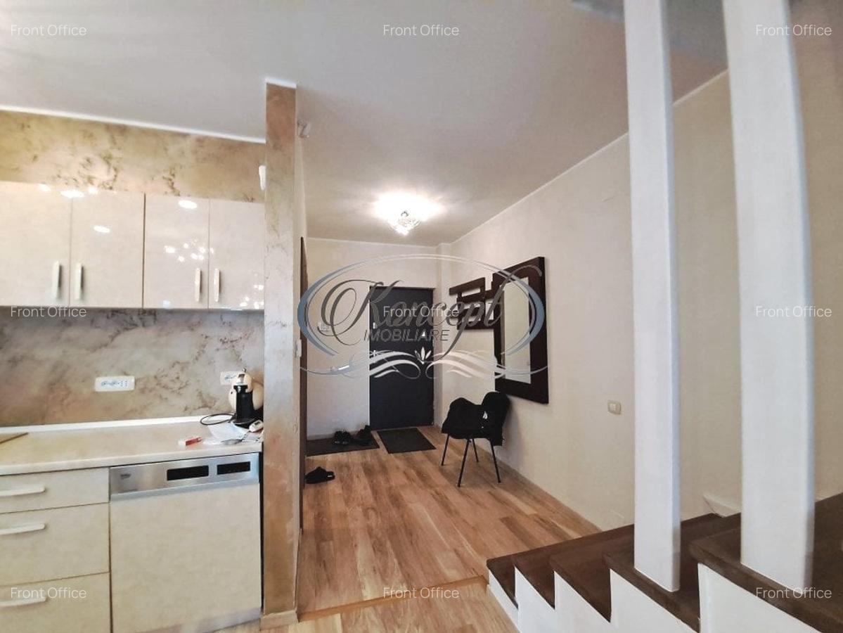 Duplex cu 4 camere în Europa - 14