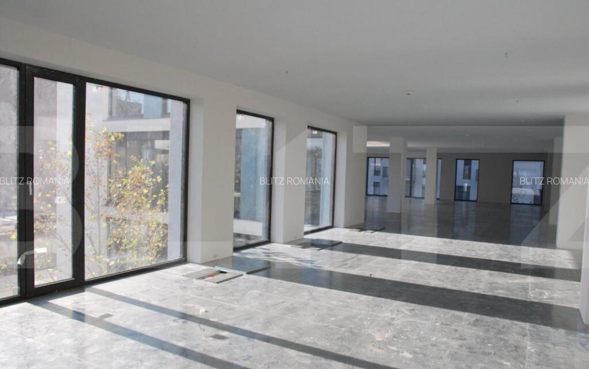 Open space, cladire clasa A - 27 Open space, cladire clasa A - 27