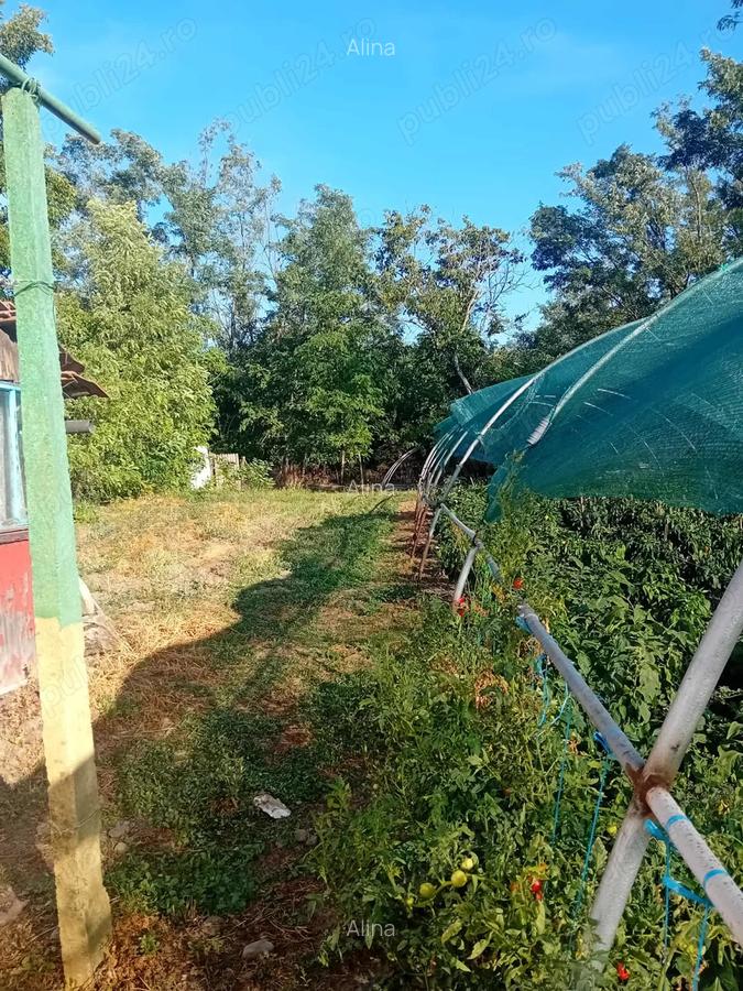 Vand casa locuibila - 3