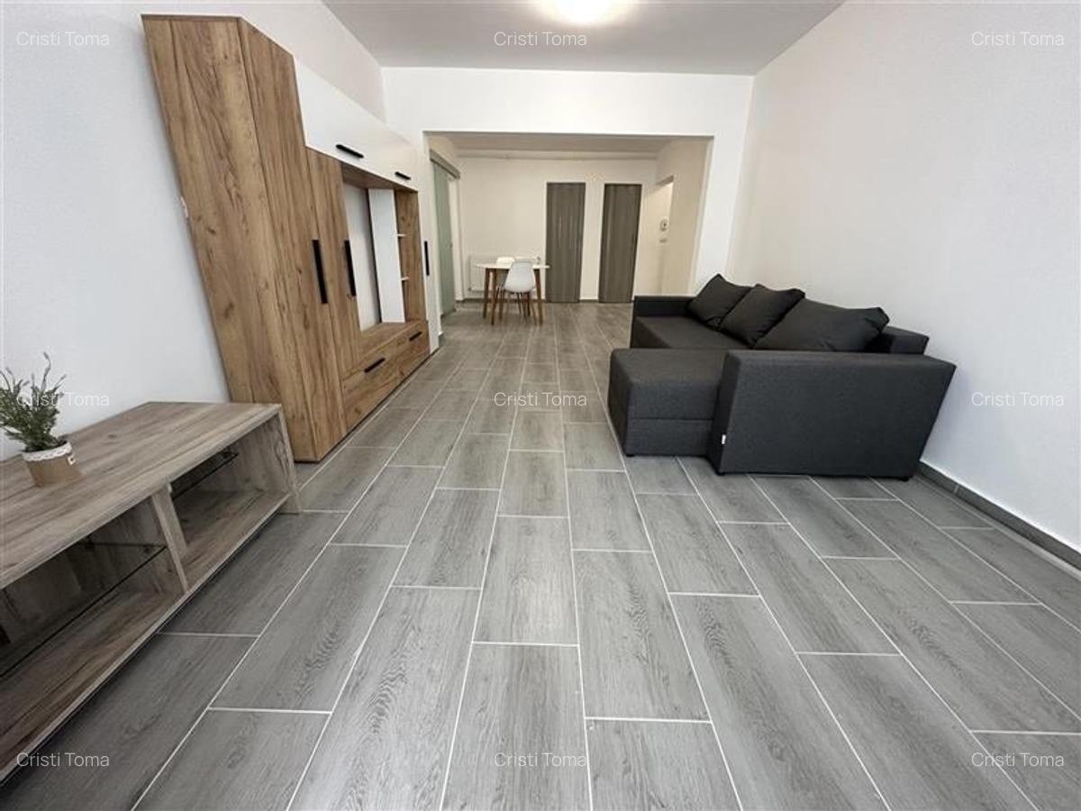 Cornisa - Universitate - apartament mobilat complet - 3