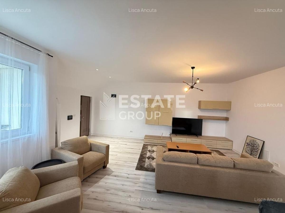 Dumbravita-Kaufland, spatios, mobilat modern - 5