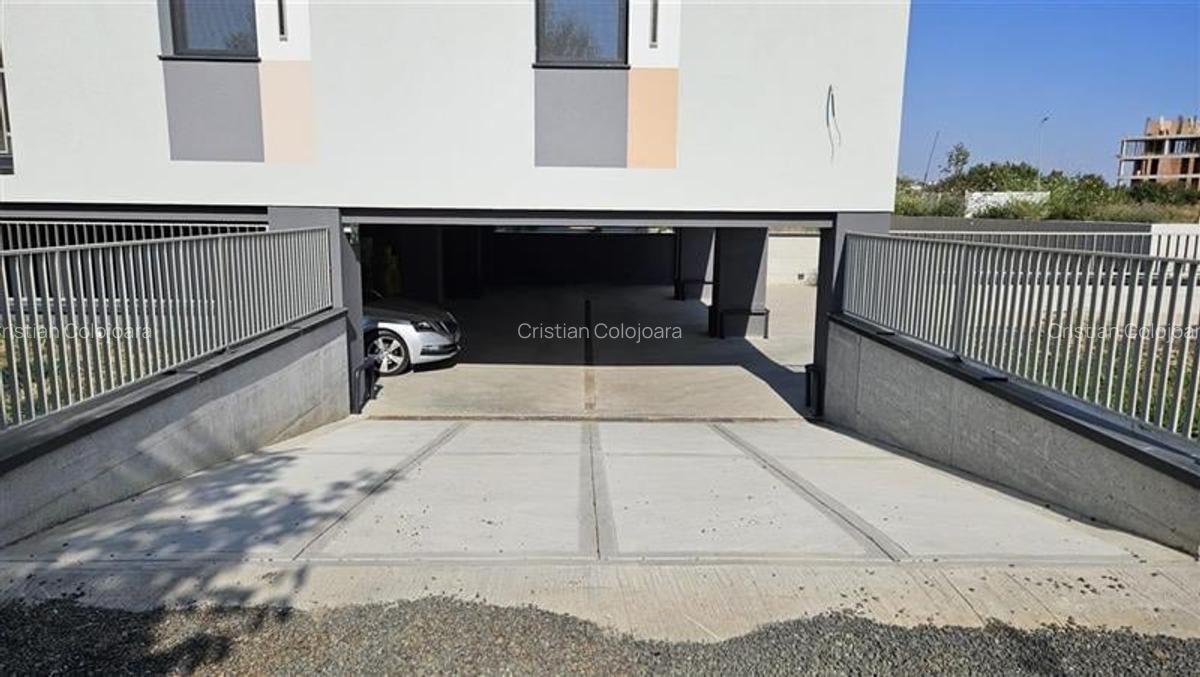 Apartament cu 2 camere decomandat în Lipovei - 7