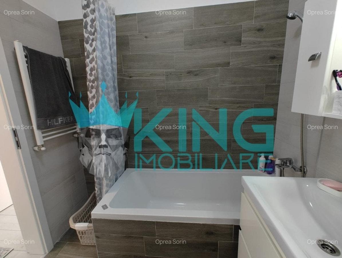 Apartament 3 Camere Urban Residence Bucuresti - 11