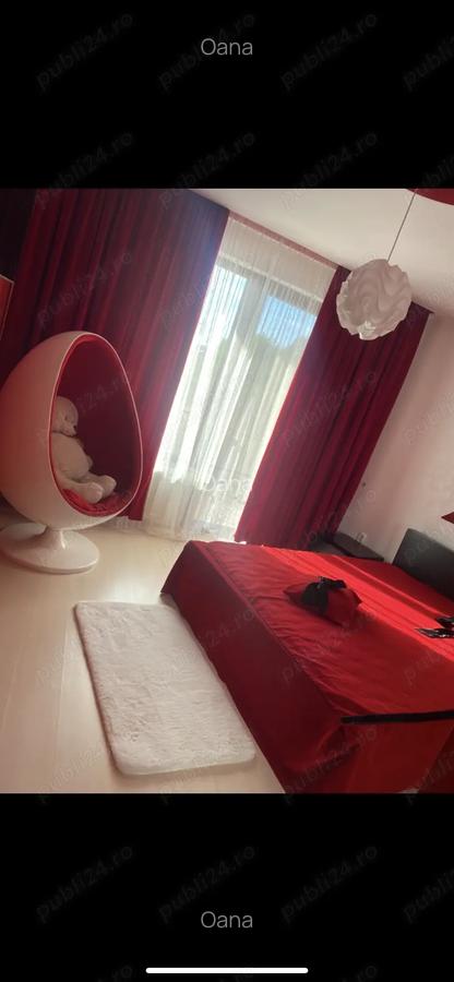 Oaza de rafinament in Bucium Plopii fara So? - Vila 7 camere - 6