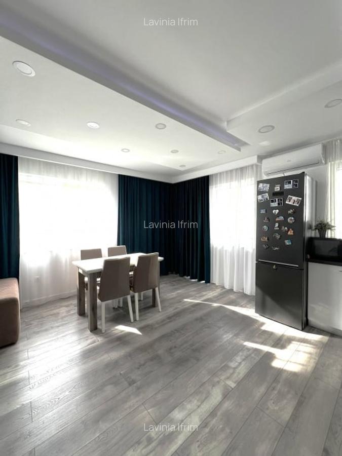 Apartament 2 camere, 56 mp, etaj intermediar, zona BMW - 2