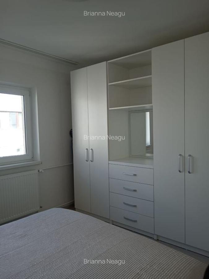 Apartament de inchiriat, 2 camere // Zona Dorobanti - 4
