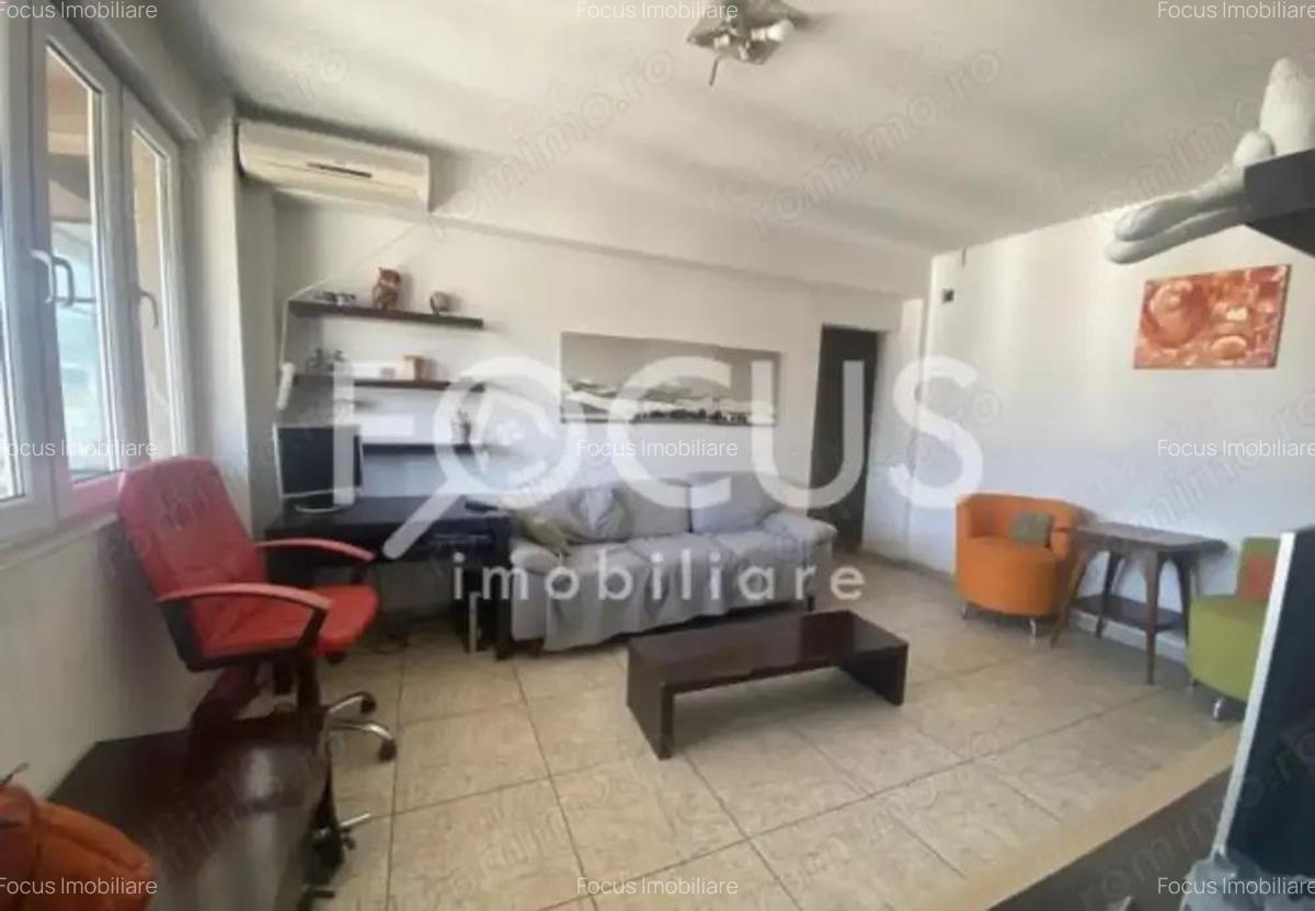 Vand apartament 3 camere Piata Victoriei - ultracentral - 8