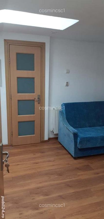 Spatiu de Inchiriat, Locatie Ultra-Centrala Turda mobilat pt birou - 4 Spatiu de Inchiriat, Locatie Ultra-Centrala Turda mobilat pt birou - 4