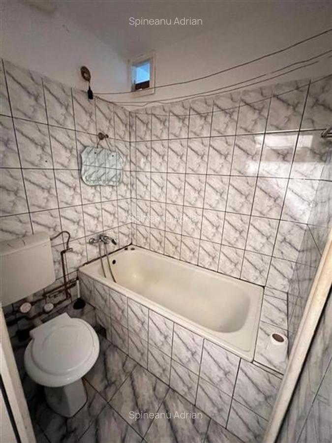 GARSONIERA, et 1, zona Badea Cartan - 5