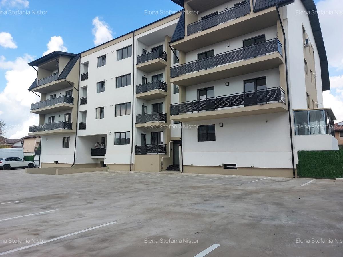 Apartament 3 Camere cu grădină strada Cireșului, Fundeni , Dobroesti - 1