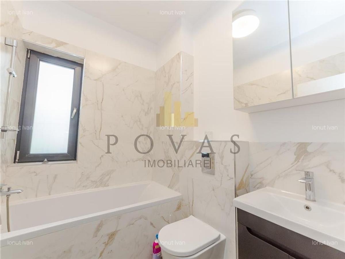 Vanzare Apartament 2 Camere Belaire Lake Residence - Gradina Zoologica Baneasa - 7