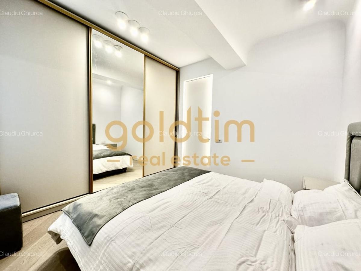 PIPERA/PARCARE SUBTERANA /SUPERB /CORTINA NORTH/VEDERE LIBERA - 9