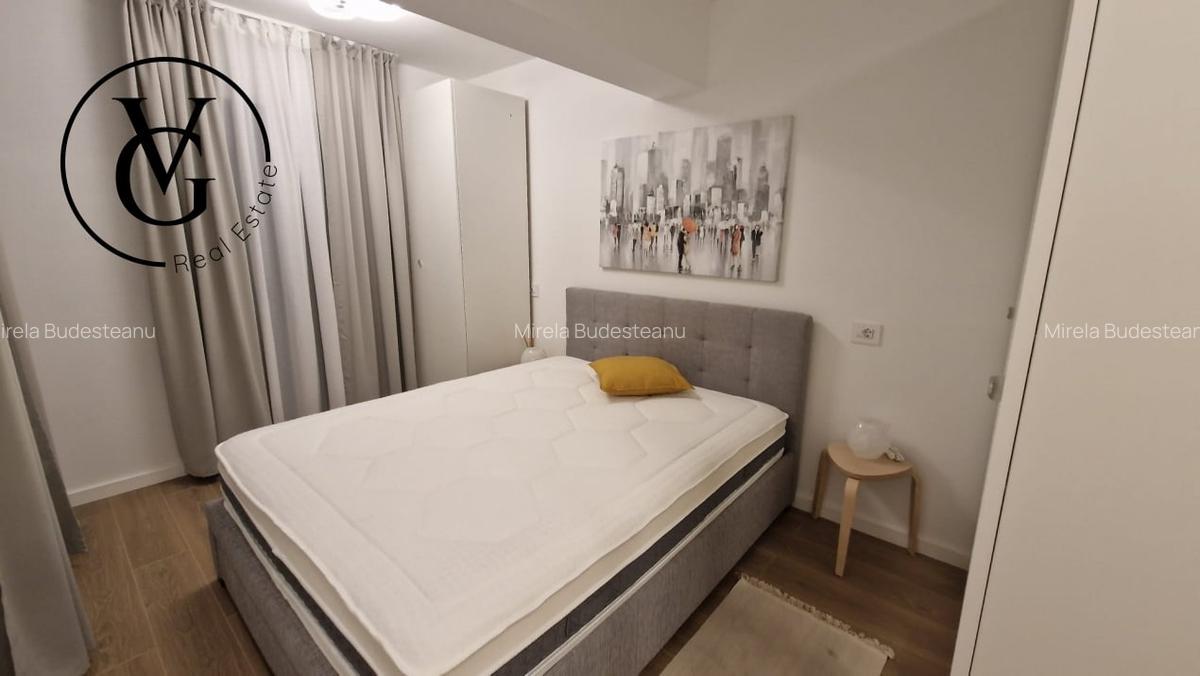 Apartament 3 camere Piata Presei Libere - 3