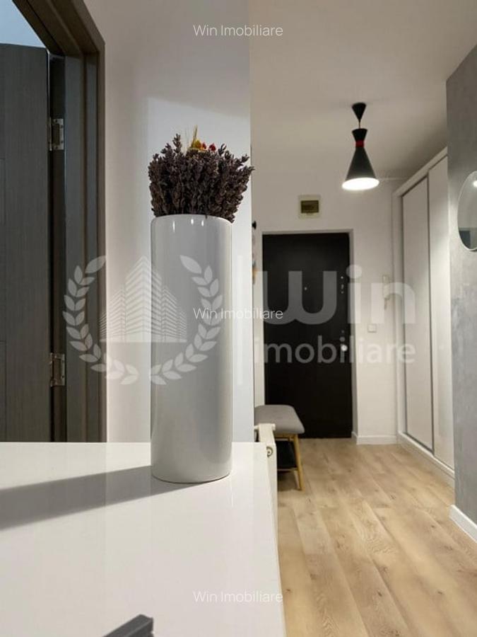 Apartament 2 camere la cheie | Bloc nou | Et.2 | Tribunal Dorobantilor - 9