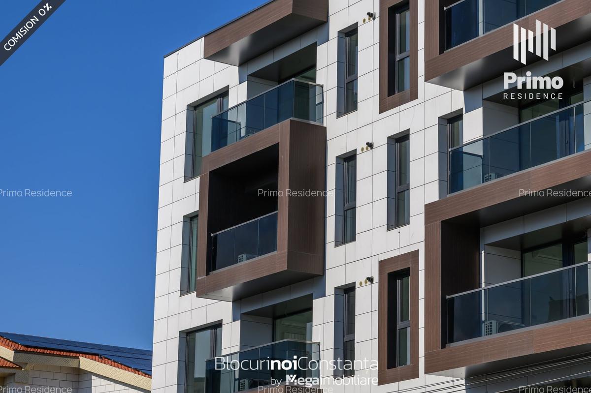 ✅Apartament cu 4 camere la cheie, 2 băi și 2 terase » Primo Residence - 18 ✅Apartament cu 4 camere la cheie, 2 băi și 2 terase » Primo Residence - 18