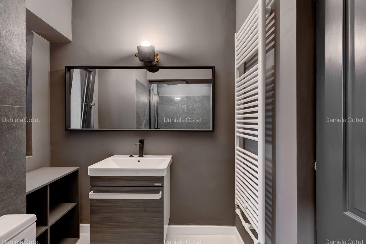 Apartament 3 camere in Piata Alba Iulia - prima inchiriere - 16