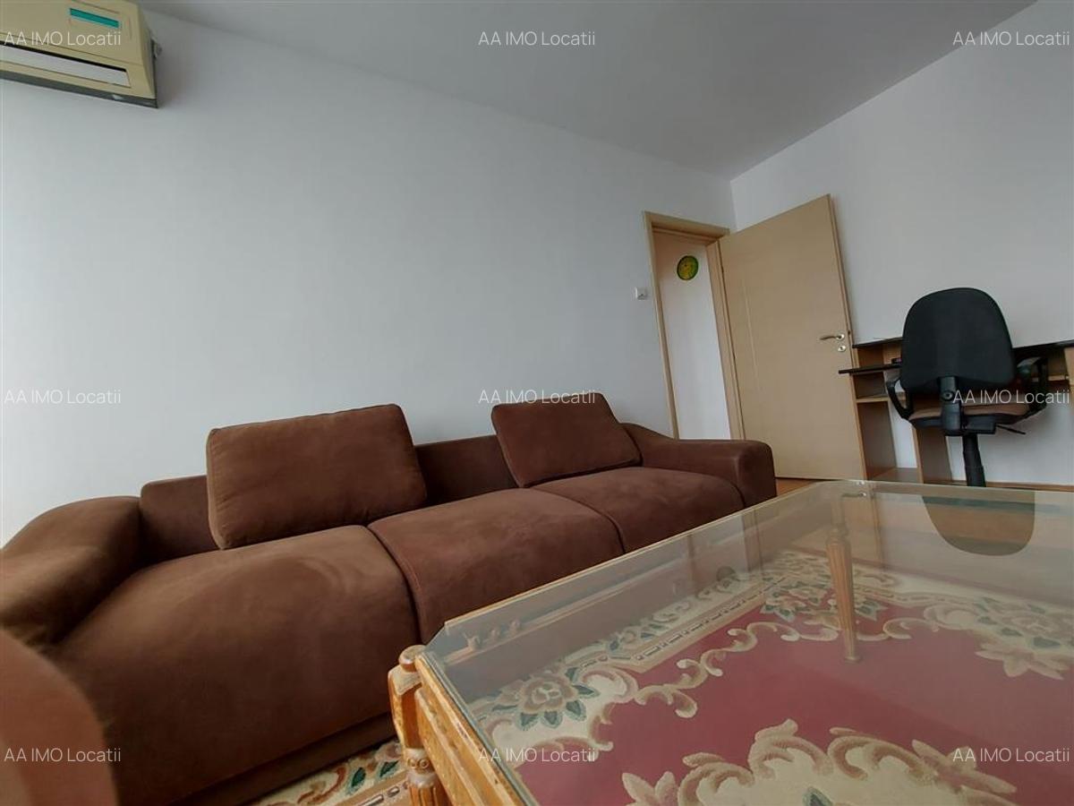 2 camere decomandat Emil Racovita - Alexandru Obregia - 9