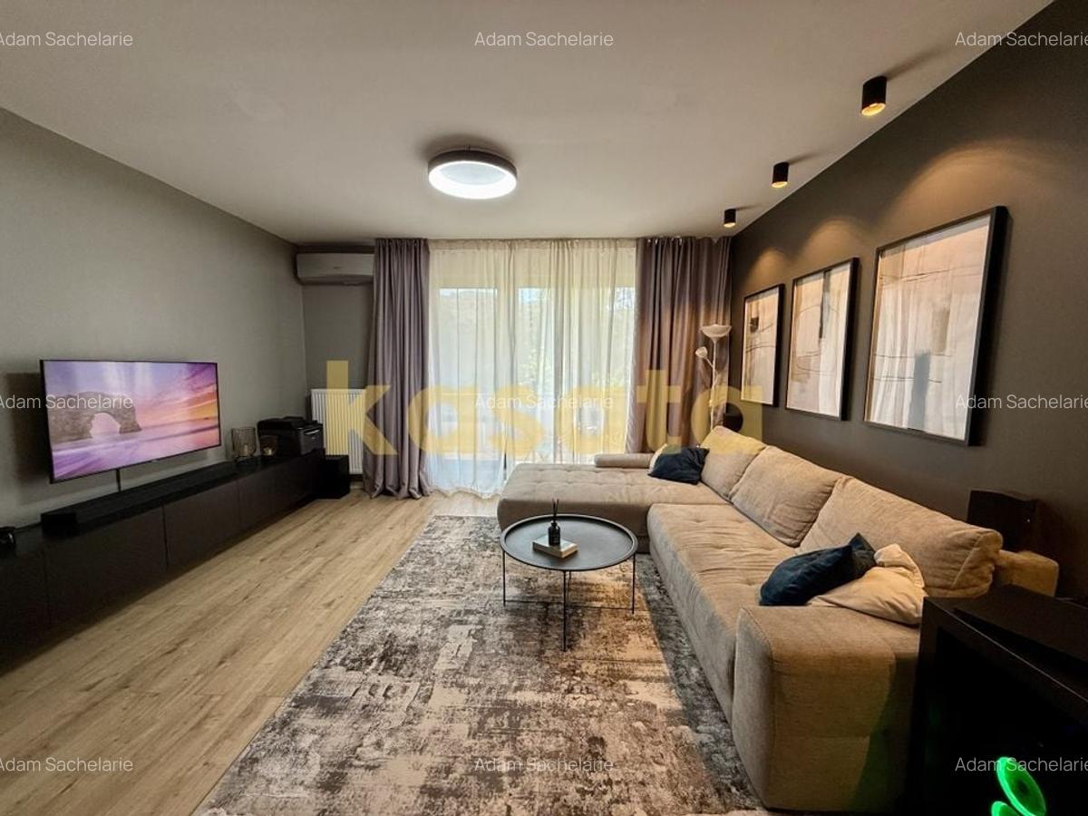 OPORTUNITATE | BLOC NOU | DOUA CAMERE | READY TO MOVE - 2