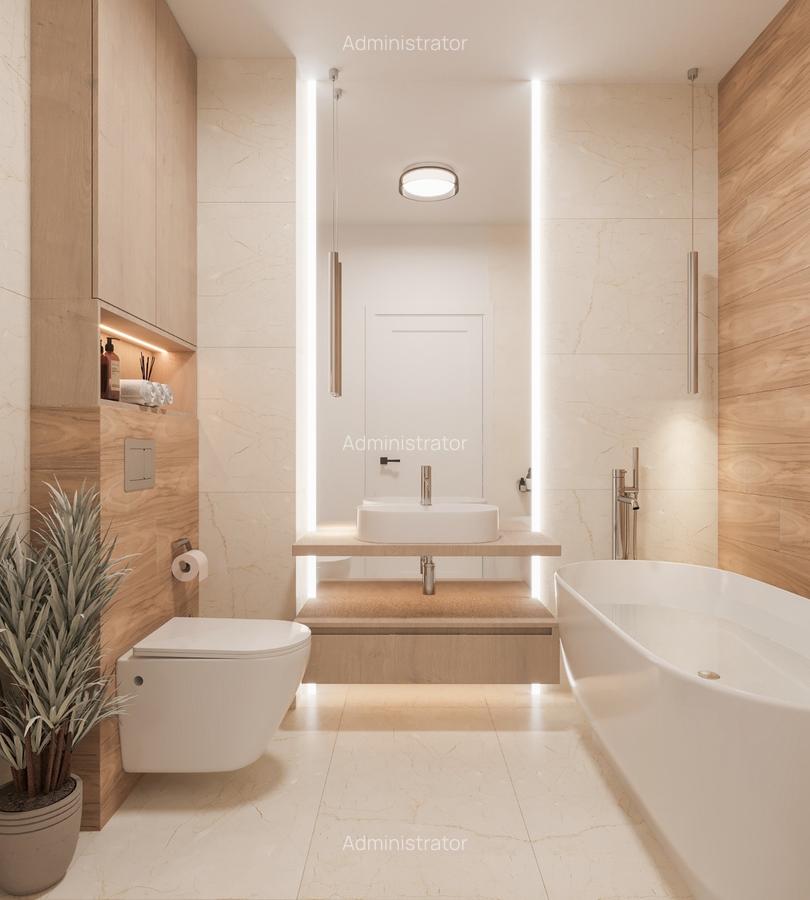 Apartament 2 camere West Avenue Residence | zona Militari - 6