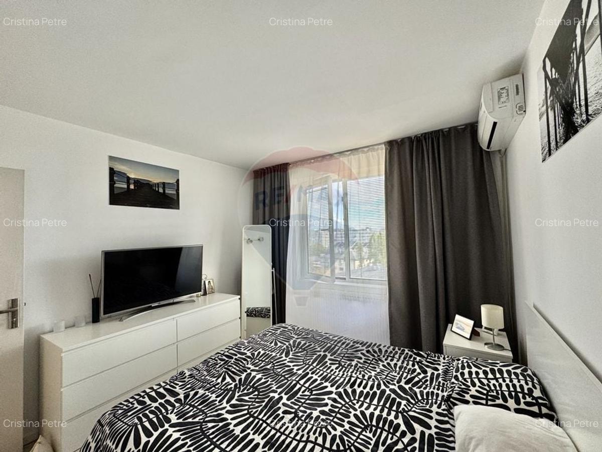 Apartament de vanzare in zona Chisinau - 2