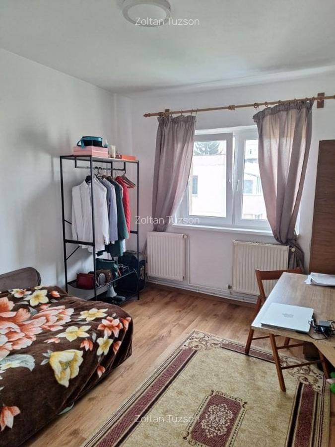 Apartament 3 camere zona Grivitei - 11