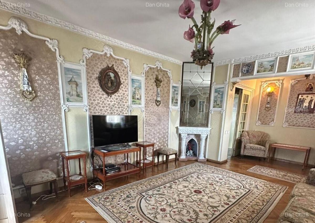 Apartament 3 Camere I De I Dorobanti I Stefan Cel Mare - 2