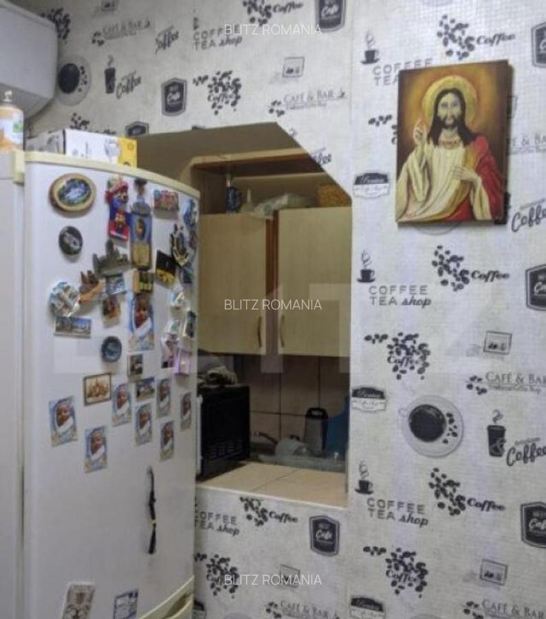 Casa la curte comuna, 75 mp utili, 114 mp teren, Zona Lunei - 3