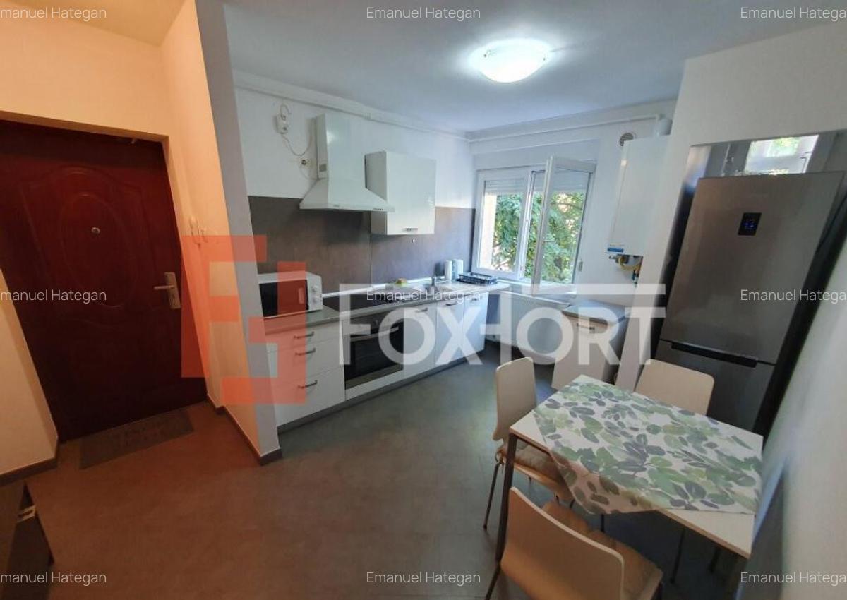 Apartament cu 2 camere de inchiriat, zona Central - 17