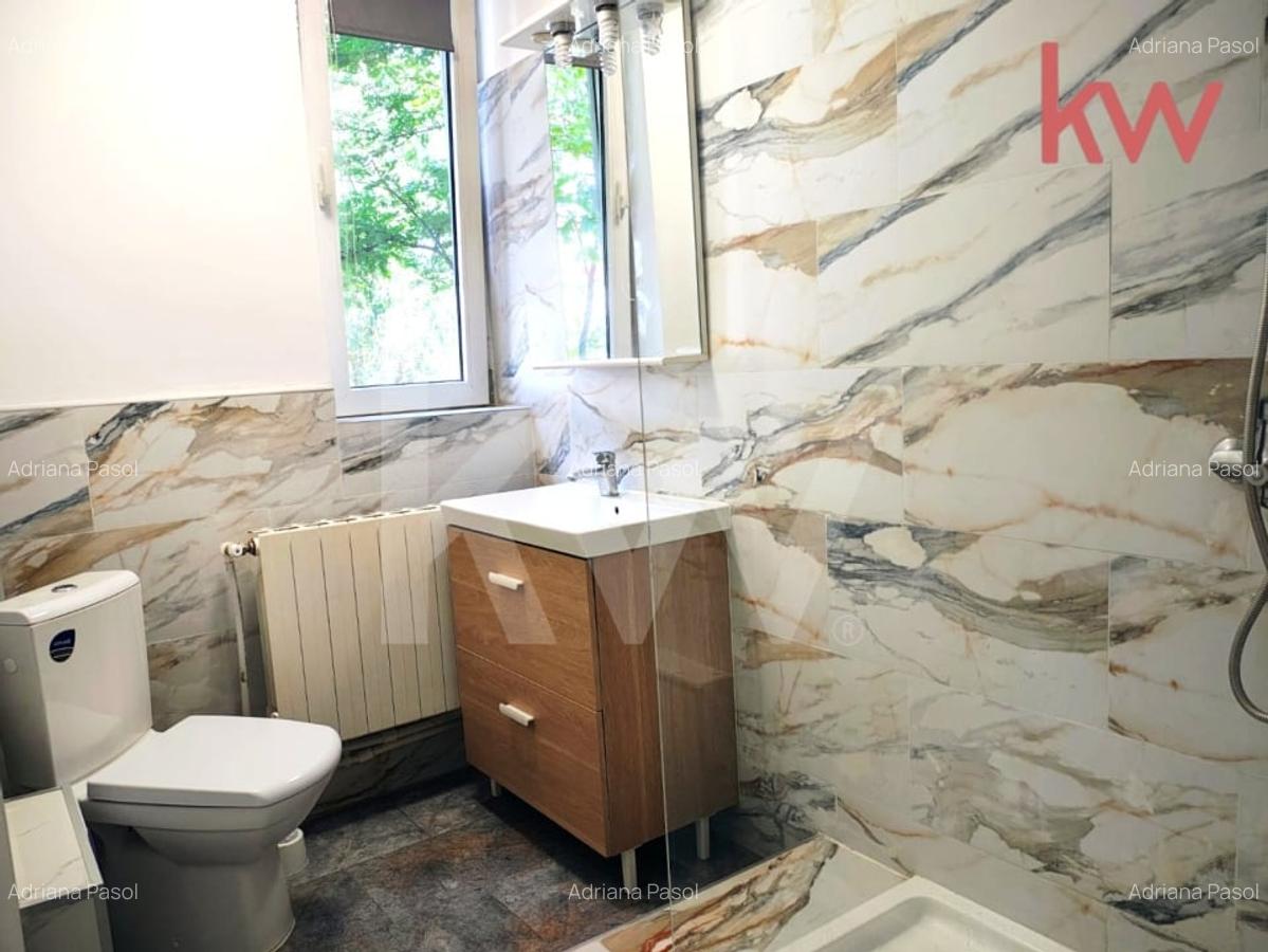 Bijuterie ascunsa in inima Craiovei - Apartament romantic, 2 camere! - 3