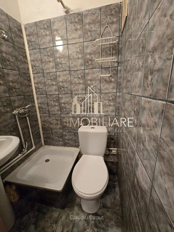 Apartament 1 camera, Complex Studentesc - 8
