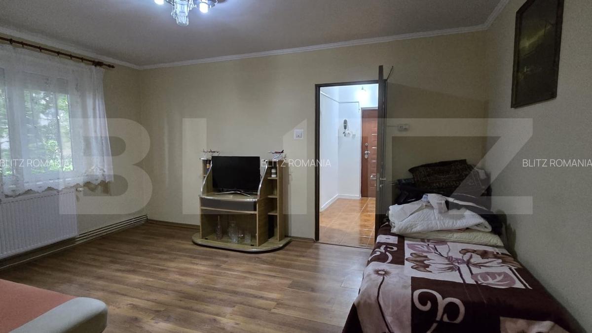 Apartament de vanzare, cu 2 camere, 46 mp, zona Careiului - 2