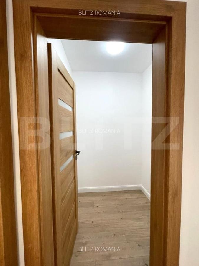 Apartament 2 camere, 51 mp, parcare, prima inchiriere, zona Metro - 10