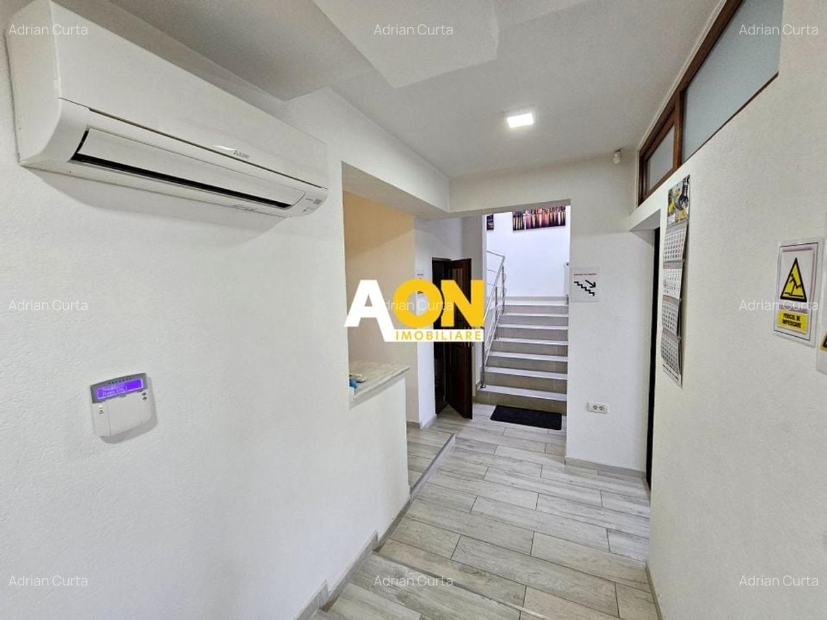 Casa S+P+M, 9 camere, ideala pentru birouri sau clinica, zona Centru - 3