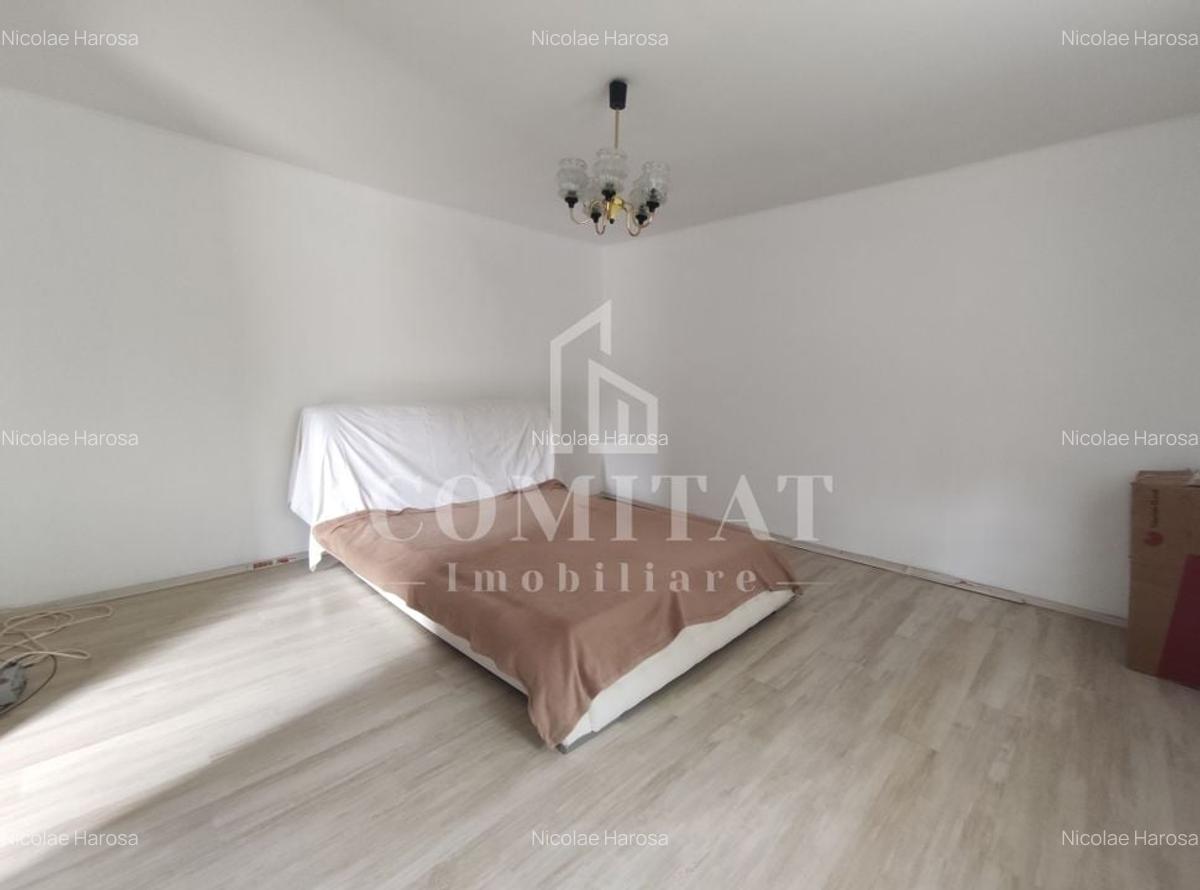 Duplex cu 3 camere | 80 mp | Cartierul Iris - 1